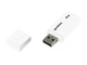Флеш USB Goodram UME2 8GB USB 2.0 White (UME2-0080W0R11) - изображение 4