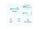 MESH система WiFi6 TP-Link Deco X50 (1-Pack) - изображение 4