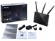 Маршрутизатор интернет WiFi6 Asus 4G-AX56 - изображение 7