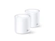 MESH система WiFi6 TP-Link Deco X20 (2-Pack) - изображение 1