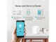 MESH система WiFi6 TP-Link Deco X20 (2-Pack) - изображение 4