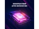 Веб-камера для компьютера Lorgar Rapax 701 Streaming 2K Blue (LRG-SC701BL) - изображение 9