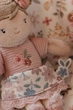 Laleczka Rosa Little Dutch LD4681 Miękka lalka tekstylna 10 cm (8713291446816) - obraz 4
