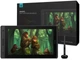 Графический планшет Huion Kamvas Pro 16 (GT156)+перчатка - изображение 7
