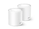 MESH система WiFi6 TP-Link Deco X50 (2-Pack) - изображение 1