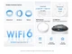 MESH система WiFi6 TP-Link Deco X50-PoE(1-pack) - изображение 5