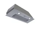 Витяжка Perfelli BI 9652 I 1000 LED - зображення 4