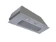 Витяжка Perfelli BI 9652 I 1000 LED - зображення 5