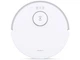 Робот-пылесос моющий Ecovacs N20 PRO DKX55 WHITE - изображение 1
