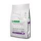 Cухий корм для цуценят Nature's Protection Superior Care White Dogs Grain Free Junior All Breeds 1,5 кг - лосось - изображение 2
