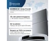 Робот-пилосос миючий Ecovacs N20E PLUS (YDLX11-3 Black) - зображення 7