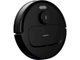 Робот-пилосос миючий Ecovacs N20E PLUS (YDLX11-3 Black) - зображення 12