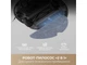Робот-пылесос моющий Dreame Bot F10 White (RLF11SA) - изображение 5