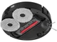 Робот-пылесос моющий RoboRock Qrevo S Pro Black - изображение 10
