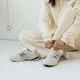 Кроссовки New Balance 610 39,5 (6,5) 24,5 см (ML610TBA) - изображение 2
