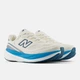 Мужские бежевые кроссовки New Balance Fresh Foam X 1080v15 41,5 (8) 26 см (M10808E0) - изображение 2