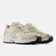 Золотистые кроссовки New Balance 740 Coquette 40 (7) 25 см (U7407DS) - изображение 2