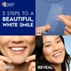 Оригінальні відбілюючі смужки Crest 3D Whitestrips 1/2 курсу Professional Effects ( White ) 10 упаковок, 20 смужок - зображення 10