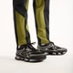 Мужские черные спортивные брюки Utility New Balance Stretch Woven 52 (XL) (MB62Q2P6GEE) - изображение 4