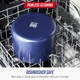 Кастрюля для приготовления пищи Blue Diamond 7.6л - изображение 5