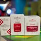 Антиоксидантный набор по уходу за лицом Deliplus Anti Ox Dragon's Blood & Licopeno - изображение 1