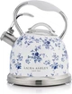 Чайник для плити Laura Ashley 2.5л - зображення 1