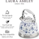 Чайник для плити Laura Ashley 2.5л - зображення 4