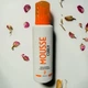 Мусс для вьющихся волос Deliplus Mousse Curly 200 мл - изображение 1