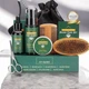 Подарочный набор по уходу за бородой Beard Care Kit 8 в 1 - изображение 1