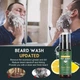 Подарочный набор по уходу за бородой Beard Care Kit 8 в 1 - изображение 5