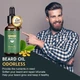 Подарочный набор по уходу за бородой Beard Care Kit 8 в 1 - изображение 6