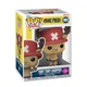 Игровая фигурка Funko POP! серии Большой куш S1 - Чоппер 9,6 см (8930007580200) - изображение 2