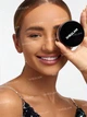 Розсипаста пудра для вишукана Sheglam Baked Glow Setting Powder Cappuccino - изображение 2