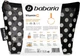 Косметический подарочный набор по уходу за лицом Babaria Vitamin C (Сыворотка и Крем в косметичке) - изображение 2
