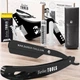Набор для бритья Barbers Tools опасная бритв Barbers Tools со сменными лезвиями - изображение 1