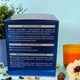Антивозрастной укрепляющий крем для лица Deliplus Sisbela Reafirm Cream с RNA DNA и кремнием 50 мл - изображение 4