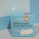 Очистительные себорегулирующие диски с салициловой кислотой Deliplus Discos Impregnados Ácido Salicílico Oil-Free 50 шт - изображение 1