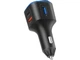FM модулятор Gelius Tune GP-FMT051 (PD/QC) 36 Watt Black (98753) - изображение 5
