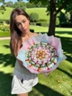 Солодкий букет "Sweet Bloom" - зображення 3