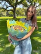 Солодкий букет "Golden Harmony" - зображення 5