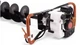 Бензиновый мотобур Boxer BX122 52 см3 5 2 лс 7000 об мин со шнеками 150 200 250 мм и удлинителем 50 см для бурения грунта установки заборов и посадки деревьев - изображение 11