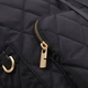 Женский рюкзак Burberry черного цвет артикул 76590 - изображение 6