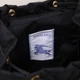 Женский рюкзак Burberry черного цвет артикул 76590 - изображение 8