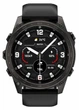 Смарт-годинник тактичний UWatch Tactix 8 Pro Black Компас, Барометр, Альтитуда - изображение 2