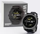 Смарт-годинник тактичний UWatch Tactix 8 Pro Black Компас, Барометр, Альтитуда - изображение 4