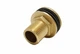 Врезка в емкость 1/2" латунная 1660Б - изображение 2
