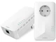 Усилитель беспроводного сигнала Strong Powerline WiFi 1000 DUO V2 - изображение 1