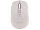 Клавіатура + миша бездротова Proove Harmless Beige (KMHR00003002) - зображення 3