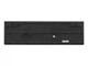Клавіатура + миша бездротова Genius KM-8200, WL, EN/UKR Black (31340003428) - зображення 3