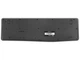 Клавіатура + миша бездротова REAL-EL Kit 551W Black USB (EL123100048) - зображення 5